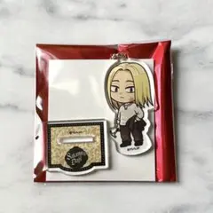 サカモトデイズ 推しカフェ アモカフェ アクリルスタンドキーホルダー 神々廻