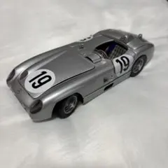 クリボーさん専用 PMA 1/24 メルセデス 300SLR、ウーレンハウト - メルカリ