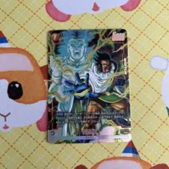 フュージョンワールド パラガス SR パラレル