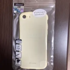 iPhone SE/7/8用第2世代第3世代se38シリコンケース