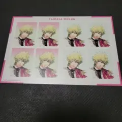 うたプリ　フォトステッカー　大和