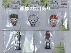 一番くじ HUNTER×HUNTER GREED ISLAND ② J賞 キルア
