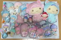 2025年最新】サンリオ展 キキララの人気アイテム - メルカリ