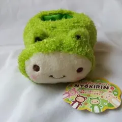 にょきりん NYOKIRIN ぬいぐるみ マスコット ストラップ まとめ売り