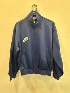 NIKE トラックジャケット ブルーのサムネイル