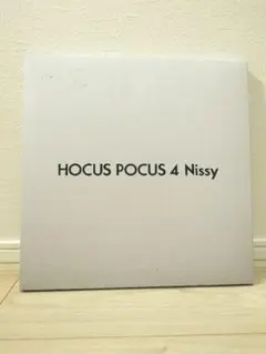 2025年最新】nissy hocus pocus nissy盤の人気アイテム - メルカリ