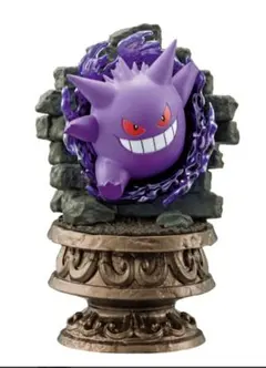 ポケモン リトルナイトコレクション2 ゲームキャラクター