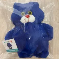 mojojojo S賞　ぬいぐるみ　モジョジョジョ　一番くじ