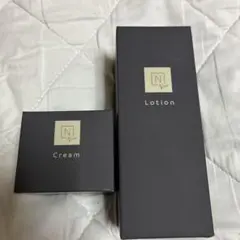 t*s様 N organic Vie リフトクリーム・ローションセット - メルカリ