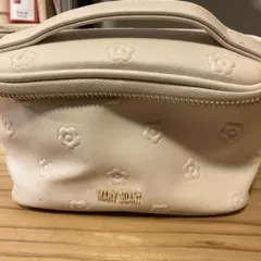 MARY QUANT 化粧ポーチ