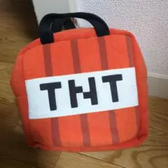 TNT爆弾デザイン バッグ