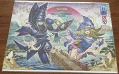 遊戯王 ブラック・マジシャン wcs2026イラストVER 遊戯王WCS2026 記念イラスト ブラックマジシャン ブラックマジシャン