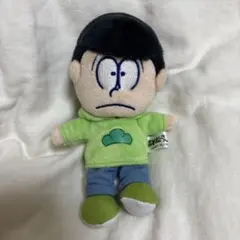 おそ松さん 三英貿易 ぬいぐるみ マスコット - メルカリ