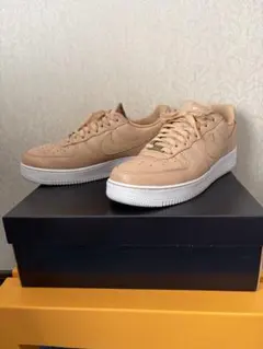 ナイキ　エアフォース1 07 LV8 CRAFT 1回使用