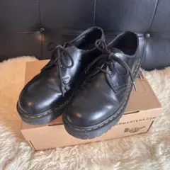 Dr.Martens 1461BEX 3ホールシューズ UK6 21084001のサムネイル