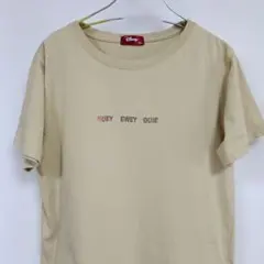 値引・Disney HUEY DEWEY LOUIE Tシャツ ・LLサイズのサムネイル