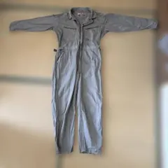 作業着　つなぎ　メンズ