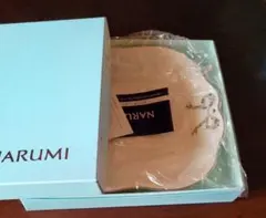 新品・未使用】NARUMI ナルミ フェリシータ リーフサービスプレート