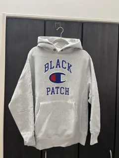 W3 新品 ジャイアンツ×BLACKPINK コラボパーカー サイズS - メルカリ