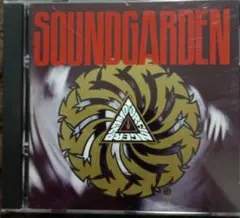 サウンドガーデン SOUNDGARDEN