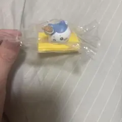 ハチワレ 松屋コラボ