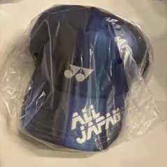 2025年最新】Yonex キャップ オールジャパンの人気アイテム