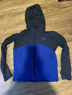 The North Face スワローテイル フーディ