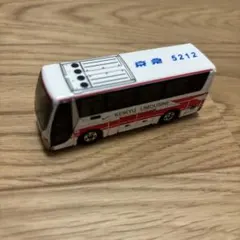 トミカ 京急リムジンバスのサムネイル