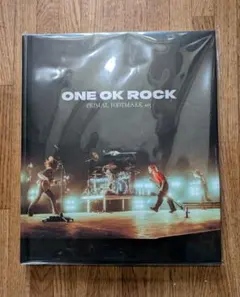 PRIMAL FOOTMARL #15 ONE OK ROCK コード付 - メルカリ