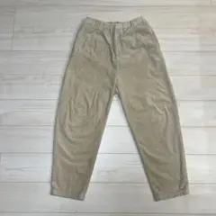 イージーパンツ スラックス