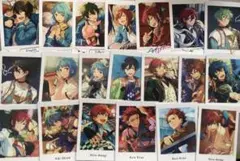 あんさんぶるスターズ ぱしゃこれ ぱしゃっつ 99枚セット まとめ売り