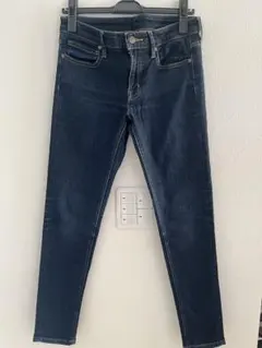 無印☆スキニージーンズ24