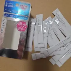 suisai ピーリング洗顔パウダーのサムネイル