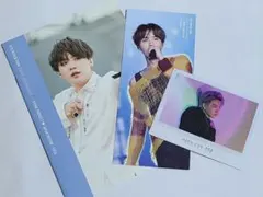 BTS SUGA ユンギ まとめ売り ノート フォト ブックマーク セット