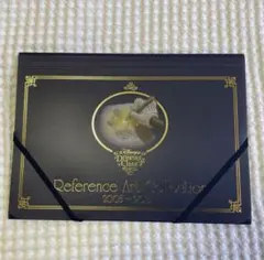東京ディズニーランド ドローイングクラス アートコレクションケース 新品