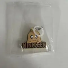 MINITEEN キムジャ めじるしアクセサリー