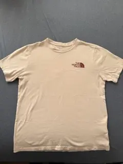 値下げ/THE NORTH FACE Acadia Tシャツ　レディースSのサムネイル