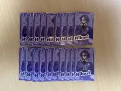 渡会雲雀 にじさんじデコラモード チェキ VOLTACTION