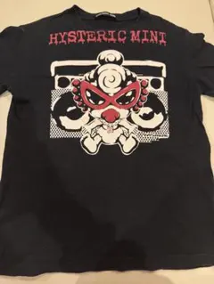 美品HYSTERIC MINI ヒスミニ Tシャツ 半袖 120cmのサムネイル