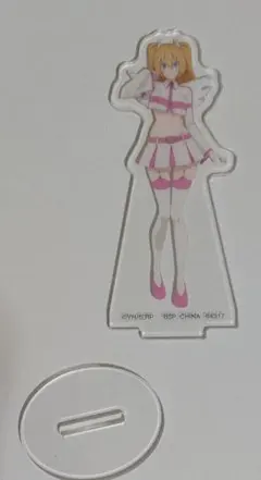 リリエル　アクリルスタンド