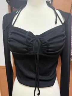 SHEIN トップス 長袖のサムネイル
