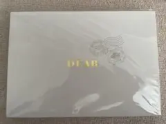 【開封済未使用】Hey! Say! JUMP DEAR レターセット