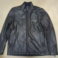 2025年最新】montbell レザージャケット・ライダースの人気アイテム