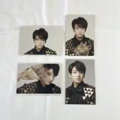 bts ジョングク 花様年華 Epilogue ミニフォト