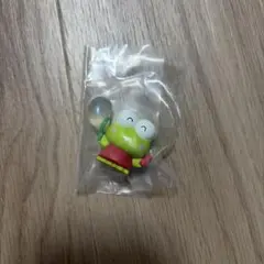 サンリオキャラクター カプセルトイ しゃぼん玉 ケロケロケロッピ