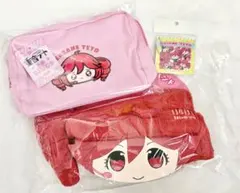 重音テト グッズ まとめ売り
