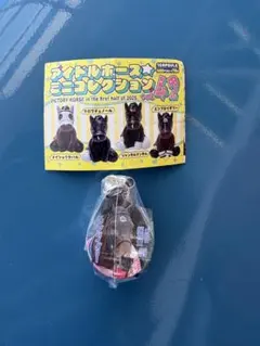 値下げ中】 アイドルホース ミニコレクション vol.42 クロワデュノール