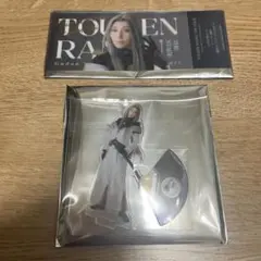 舞台刀剣乱舞 禺伝 矛盾源氏物語 再演　姫鶴一文字