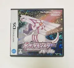 ポケットモンスター パール (ニンテンドーDS)