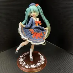 初音ミク フィギュア　3rd season autumn ver.